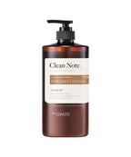 KERASYS Choose 1 of 2 Clean Note Perfume Shampoos