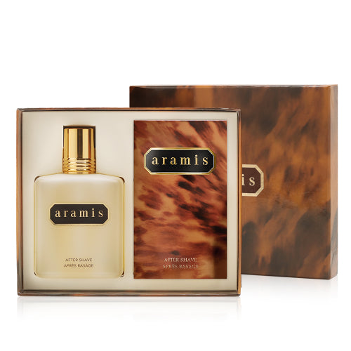 ARAMIS Aftershave Men’s Skin 200ml 2 pack