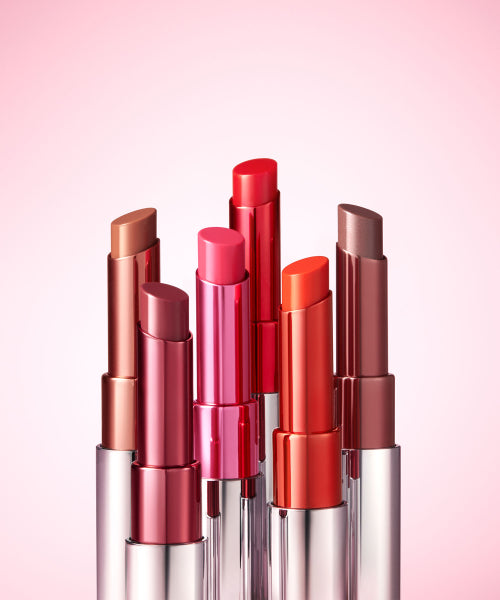 JUNGSAEMMOOL JUNGSAEMMOOL New Classic Glaze Lipstick - Natural Shade