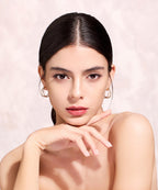 DEARDAHLIA DEARDAHLIA Skin Silhouette Contour Duo - 3 Shades