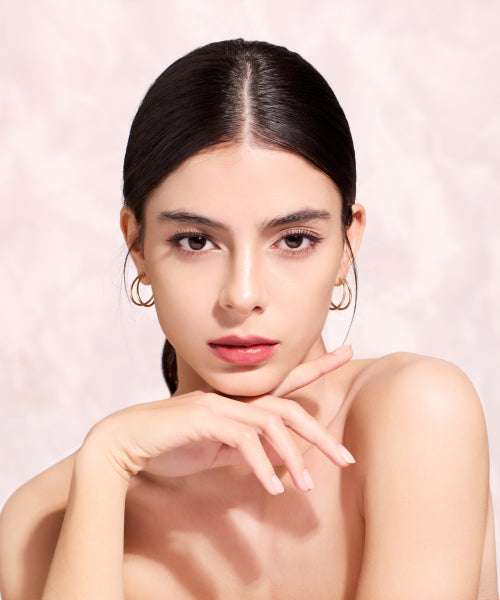DEARDAHLIA DEARDAHLIA Skin Silhouette Contour Duo - 3 Shades