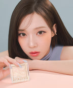 ESPOIR ESPOIR Tone Pairing Highlighter + Built-in Fan Brush