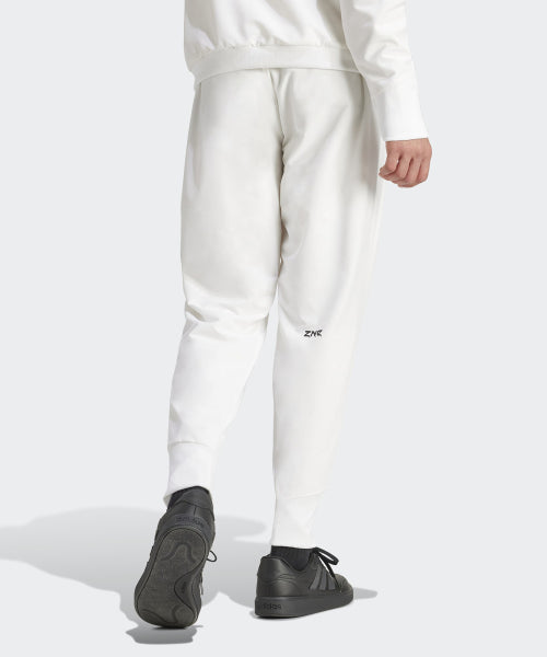 ADIDAS ADIDAS Z.N.E Woven Pants - White