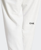 ADIDAS ADIDAS Z.N.E Woven Pants - White