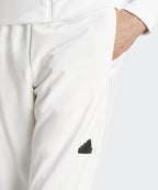 ADIDAS ADIDAS Z.N.E Woven Pants - White