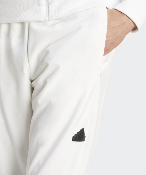 ADIDAS ADIDAS Z.N.E Woven Pants - White