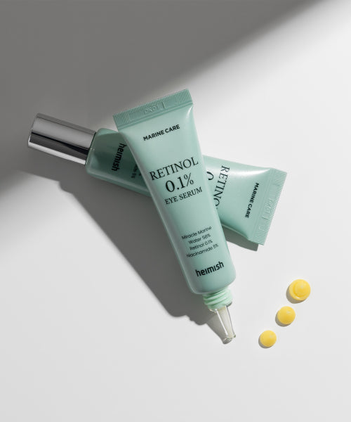 HEIMISH HEIMISH Marine Care Retinol Eye Serum 30ml