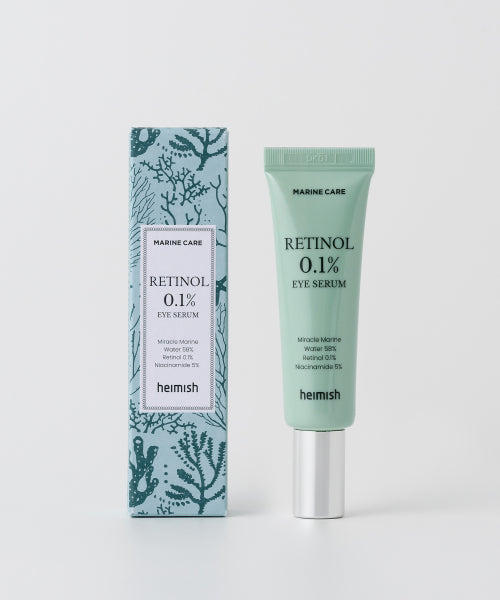 HEIMISH HEIMISH Marine Care Retinol Eye Serum 30ml