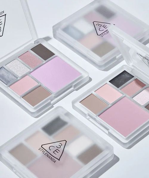 3CE All-Rounder Multi Palette