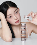 GLOW GLOW Not Dry Concealer - Light/Rosy Salmon