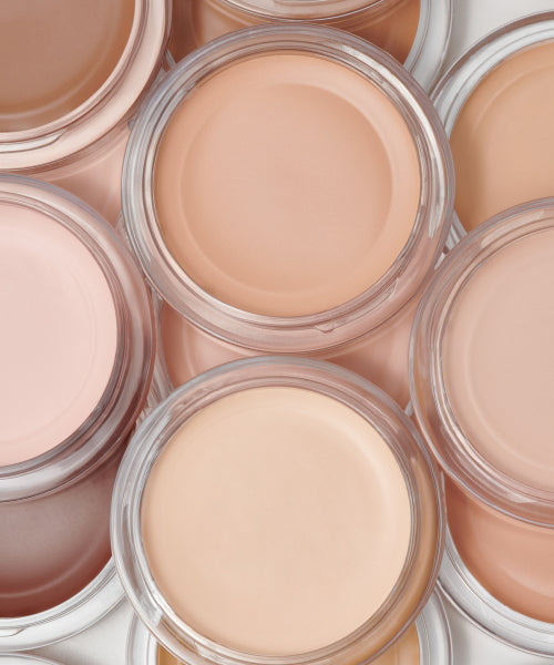 GLOW GLOW Not Dry Concealer - Light/Rosy Salmon