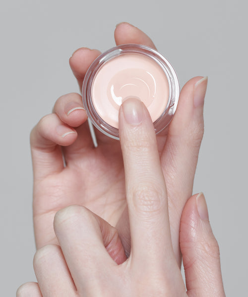 GLOW GLOW Not Dry Concealer - Light/Rosy Salmon