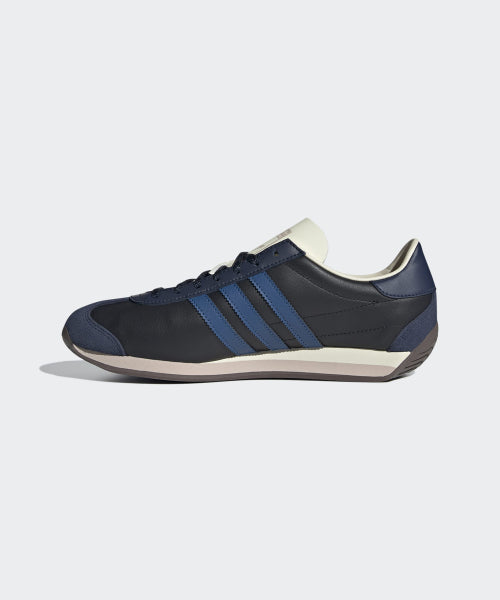 ADIDAS ADIDAS Sneakers Country OG - Black:Blue