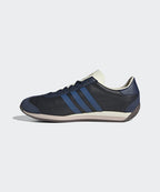 ADIDAS ADIDAS Sneakers Country OG - Black:Blue