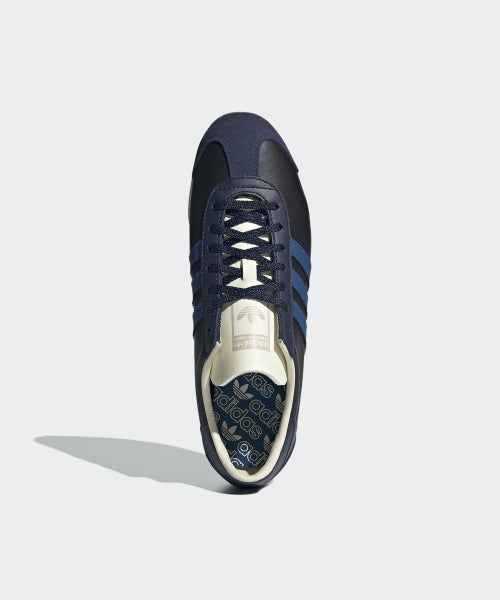 ADIDAS ADIDAS Sneakers Country OG - Black:Blue