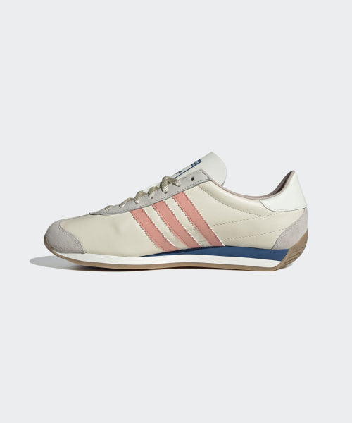 ADIDAS ADIDAS Sneakers Country OG - Beige:Pink