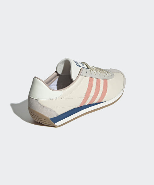 ADIDAS ADIDAS Sneakers Country OG - Beige:Pink
