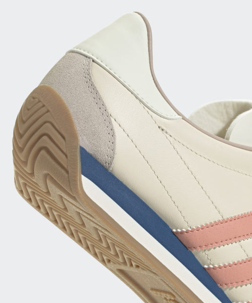 ADIDAS ADIDAS Sneakers Country OG - Beige:Pink