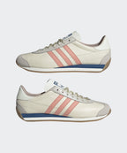 ADIDAS ADIDAS Sneakers Country OG - Beige:Pink