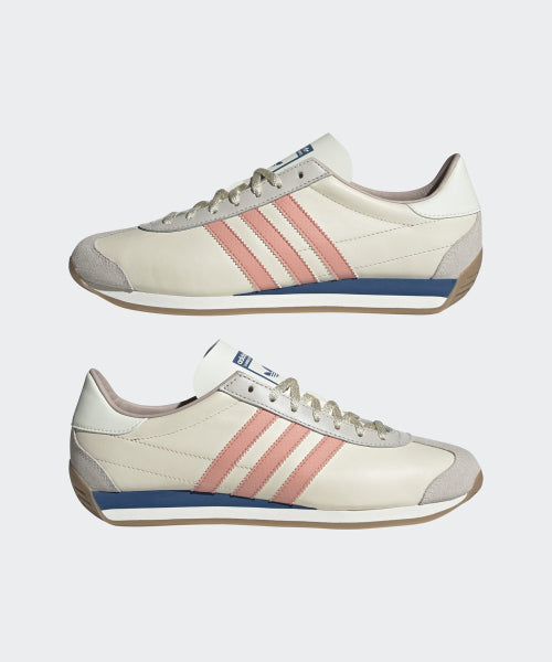 ADIDAS ADIDAS Sneakers Country OG - Beige:Pink