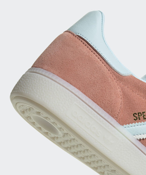 ADIDAS ADIDAS Handball Special Sneakers - Pink:Blue