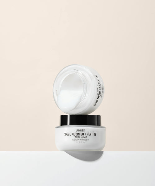 JUMISO JUMISO Snail Mucin 88 + Peptide Cream 100ml