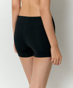 MUSINSA STANDARD WOMAN MUSINSA STANDARD WOMAN Women's Seamless Draws Black