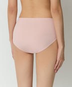 MUSINSA STANDARD WOMAN MUSINSA STANDARD WOMAN Women's Seamless High Rise Panties (Size M)