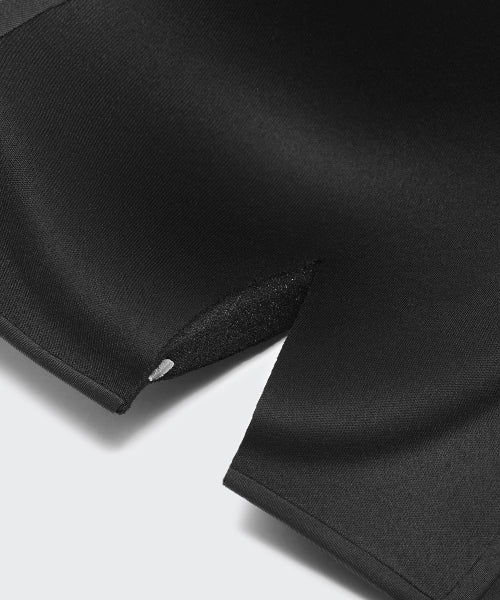 MUSINSA STANDARD WOMAN MUSINSA STANDARD WOMAN Women's Off Shoulder Wireless Bra (Black)