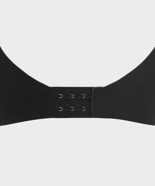 MUSINSA STANDARD WOMAN MUSINSA STANDARD WOMAN Women's Seamless Light Volume Bra [Black]