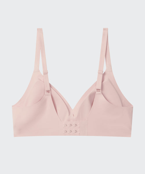 MUSINSA STANDARD WOMAN MUSINSA STANDARD WOMAN Women's Seamless Light Volume Bra [Pink] Size