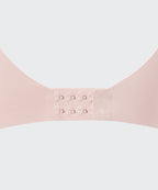 MUSINSA STANDARD WOMAN MUSINSA STANDARD WOMAN Women's Seamless Light Volume Bra [Pink] Size