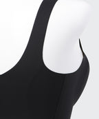 MUSINSA STANDARD WOMAN MUSINSA STANDARD WOMAN Women's Comfort Seamless Bra [Black] - Size