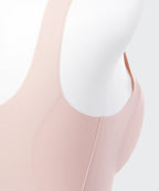 MUSINSA STANDARD WOMAN MUSINSA STANDARD WOMAN Women's Comfort Seamless Bra (Pink)