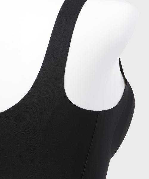 MUSINSA STANDARD WOMAN MUSINSA STANDARD WOMAN Women's Comfort Seamless Bra [Black] Size M