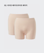 MUSINSA STANDARD WOMAN MUSINSA STANDARD WOMAN Women's Seamless Draw Bottom
