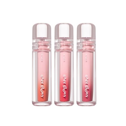 etude Over Glow Tint