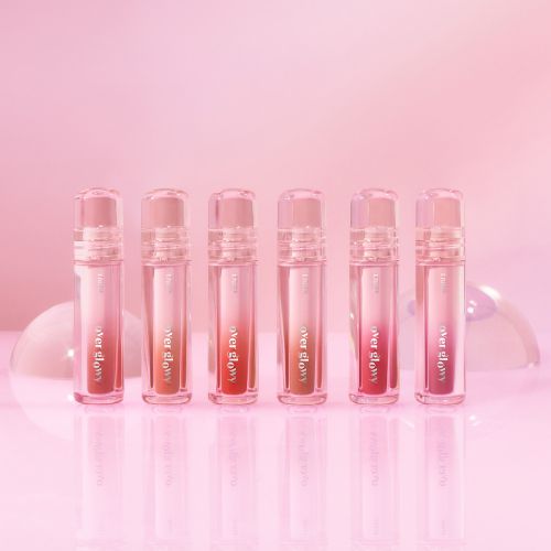 etude Over Glow Tint