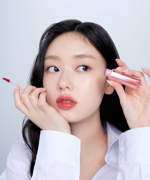 etude Over Glow Tint