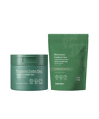 TONYMOLY TONYMOLY Eoseong Chosica Quick Calming Pads 70 sheets + Refill Pack 50 sheets