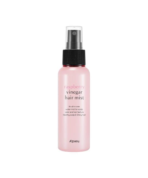 APIEU Raspberry Vinegar Hair Mist 105ml
