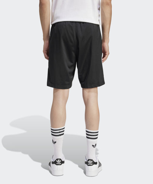 ADIDAS ADIDAS Firebird Short Pants - Black:White