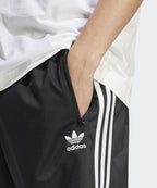 ADIDAS ADIDAS Firebird Short Pants - Black:White