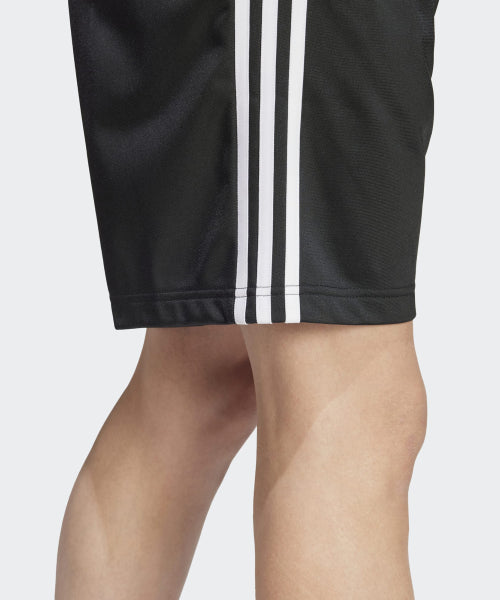 ADIDAS ADIDAS Firebird Short Pants - Black:White