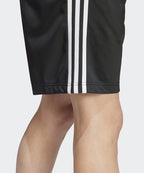 ADIDAS ADIDAS Firebird Short Pants - Black:White