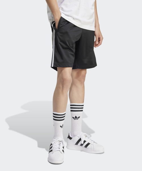 ADIDAS ADIDAS Firebird Short Pants - Black:White