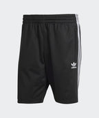ADIDAS ADIDAS Firebird Short Pants - Black:White