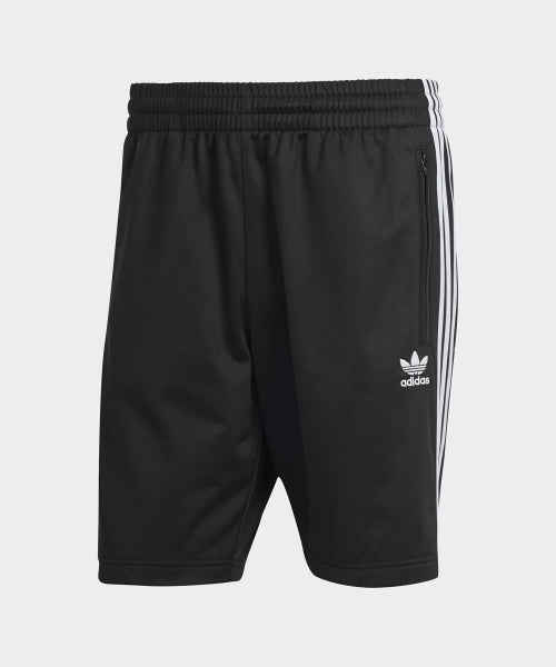 ADIDAS ADIDAS Firebird Short Pants - Black:White
