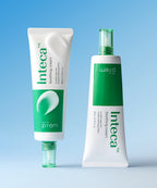 MAKEPREM Inteca Soothing Cream 80ml x 2