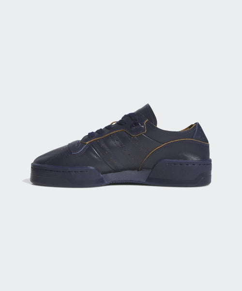 ADIDAS ADIDAS Rivalry Summer Row Sneakers - Indigo